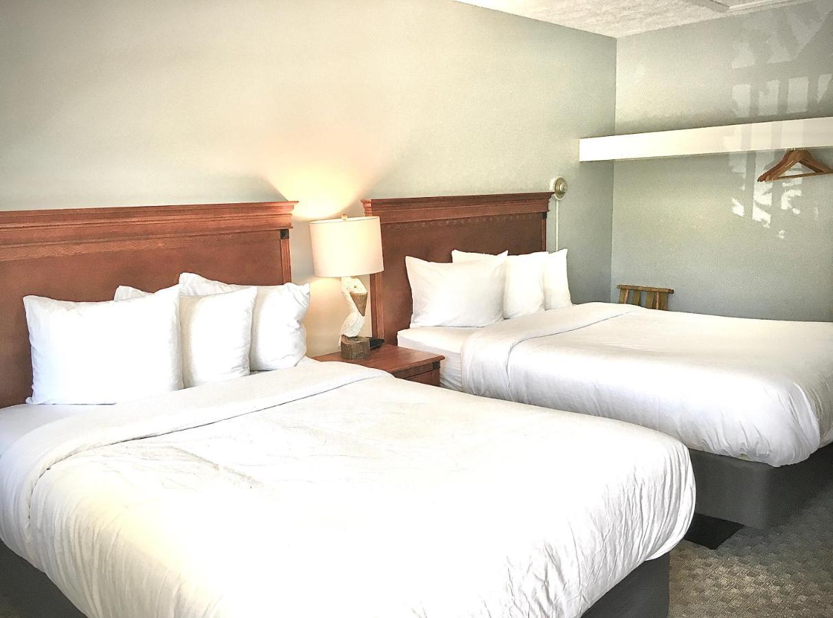 Empire Lakeshore Inn ภายนอก รูปภาพ