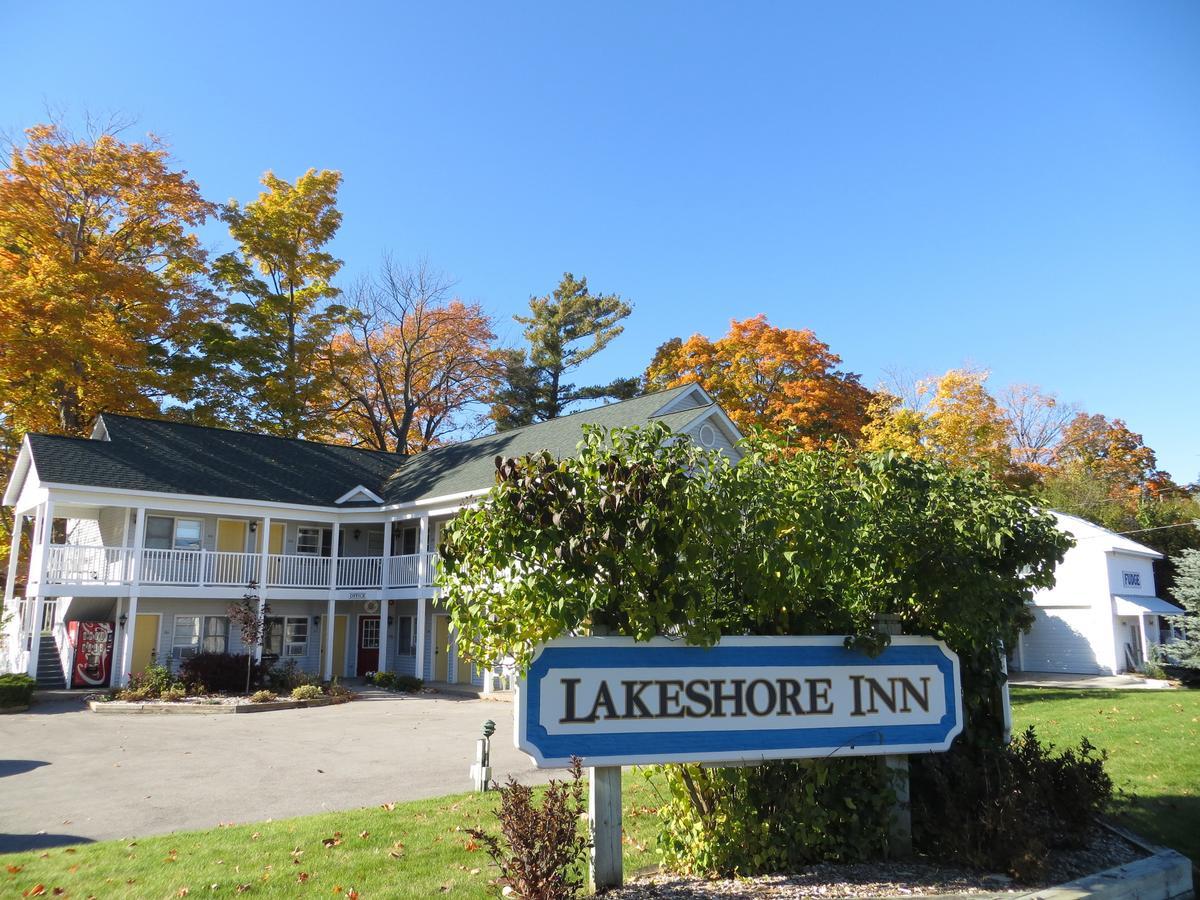 Empire Lakeshore Inn ภายนอก รูปภาพ